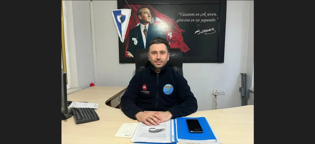 Merzifon ABADER 4. Geleneksel Kamp Etkinliğini Düzenliyor: Aile Katılımlı Etkinlik Başlıyor!