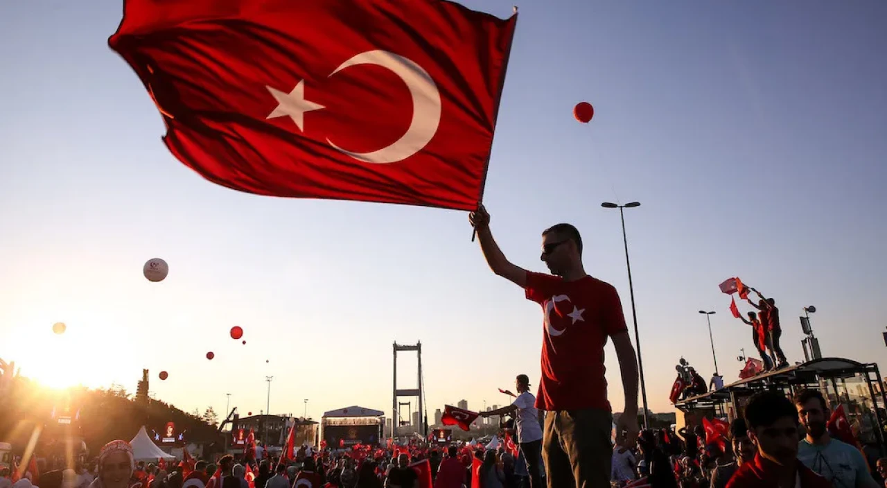 Amasya’da 15 Temmuz Demokrasi ve Millî Birlik Günü Anma Etkinlikleri Düzenlenecek