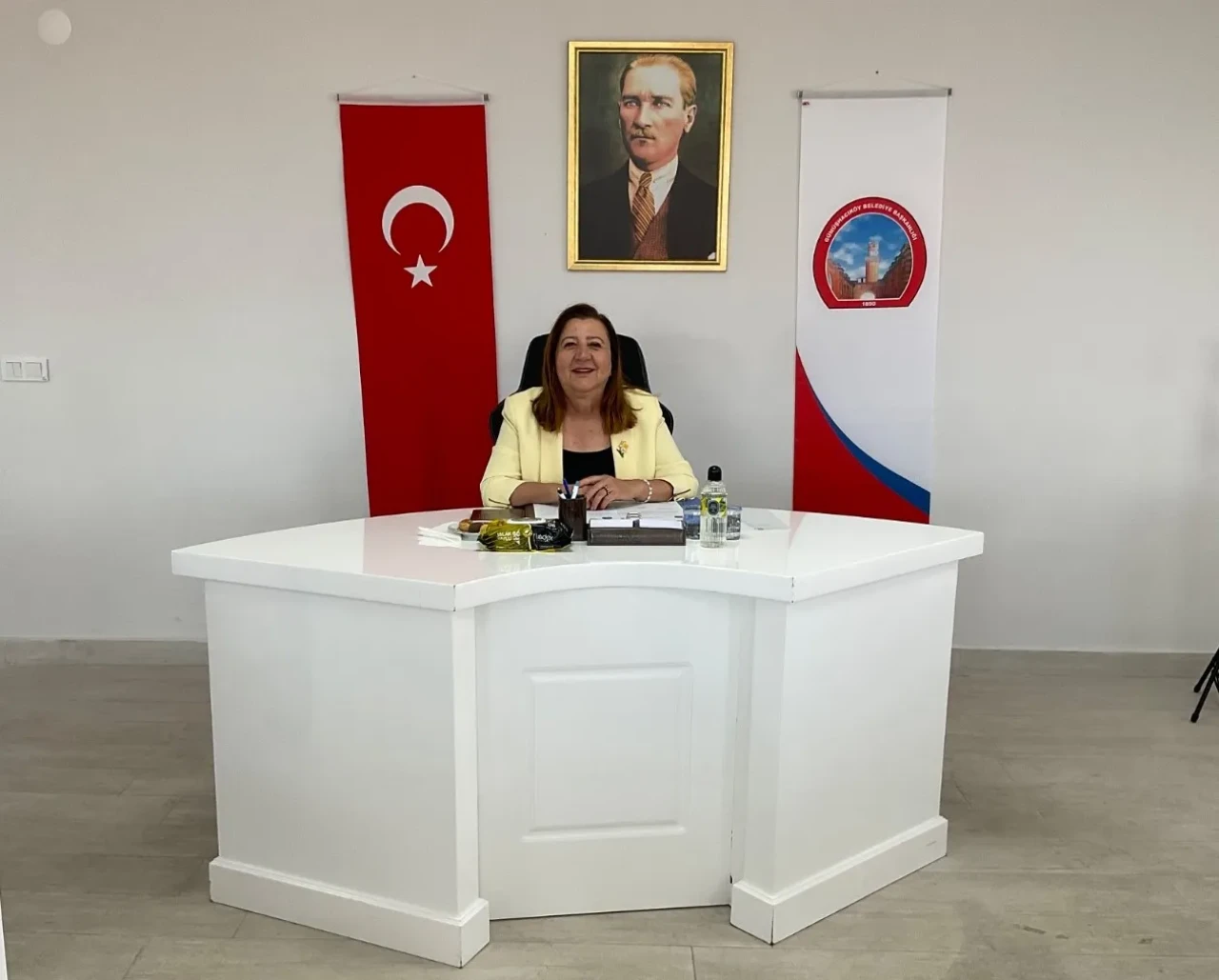 Gümüşhacıköy Belediye Meclisi Temmuz Ayı Toplantısı Gerçekleştirildi