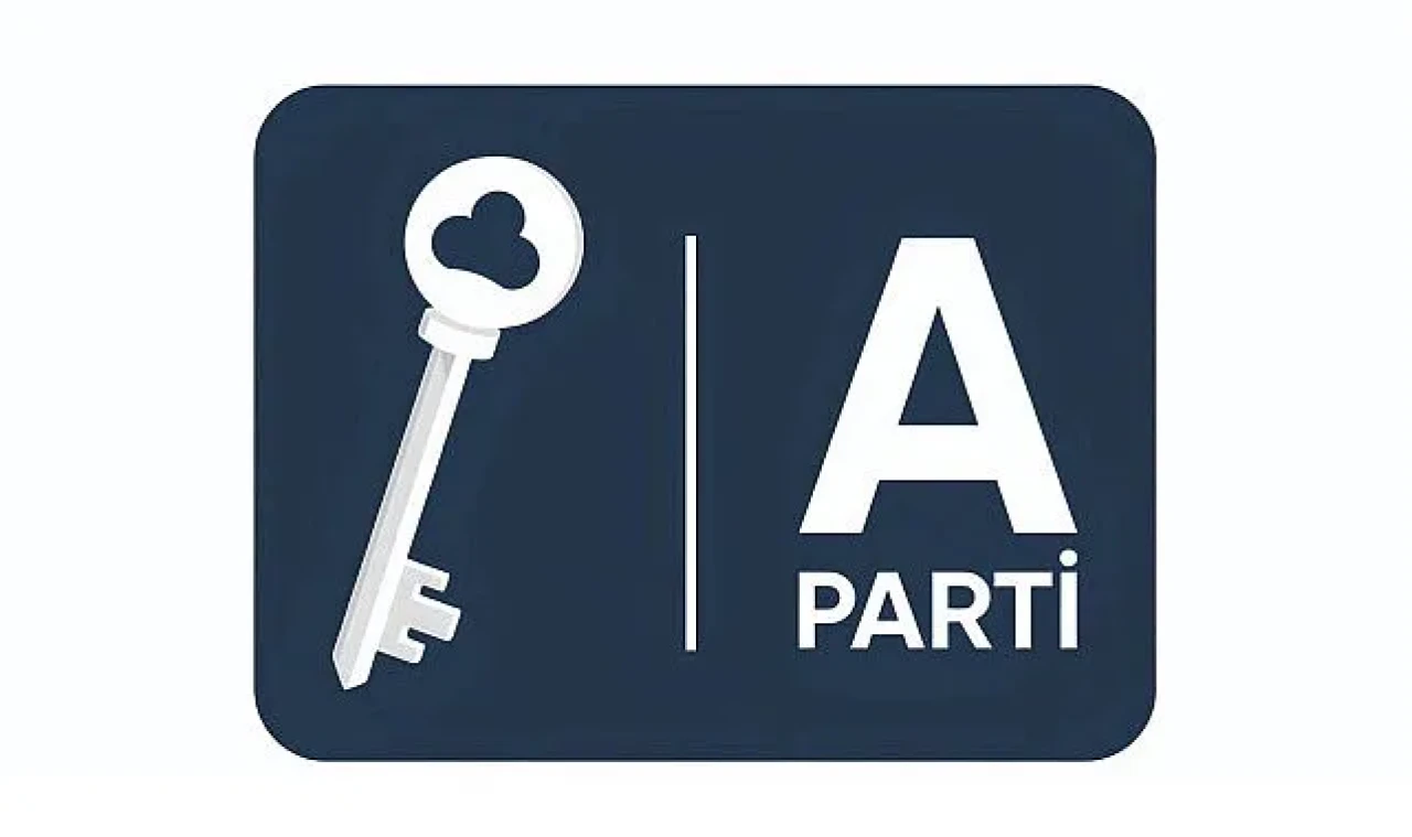 Anahtar Parti Merzifon’da Sahaya İniyor: Bugün Saat 18.00’de Tanıtım Standı Kuruluyor
