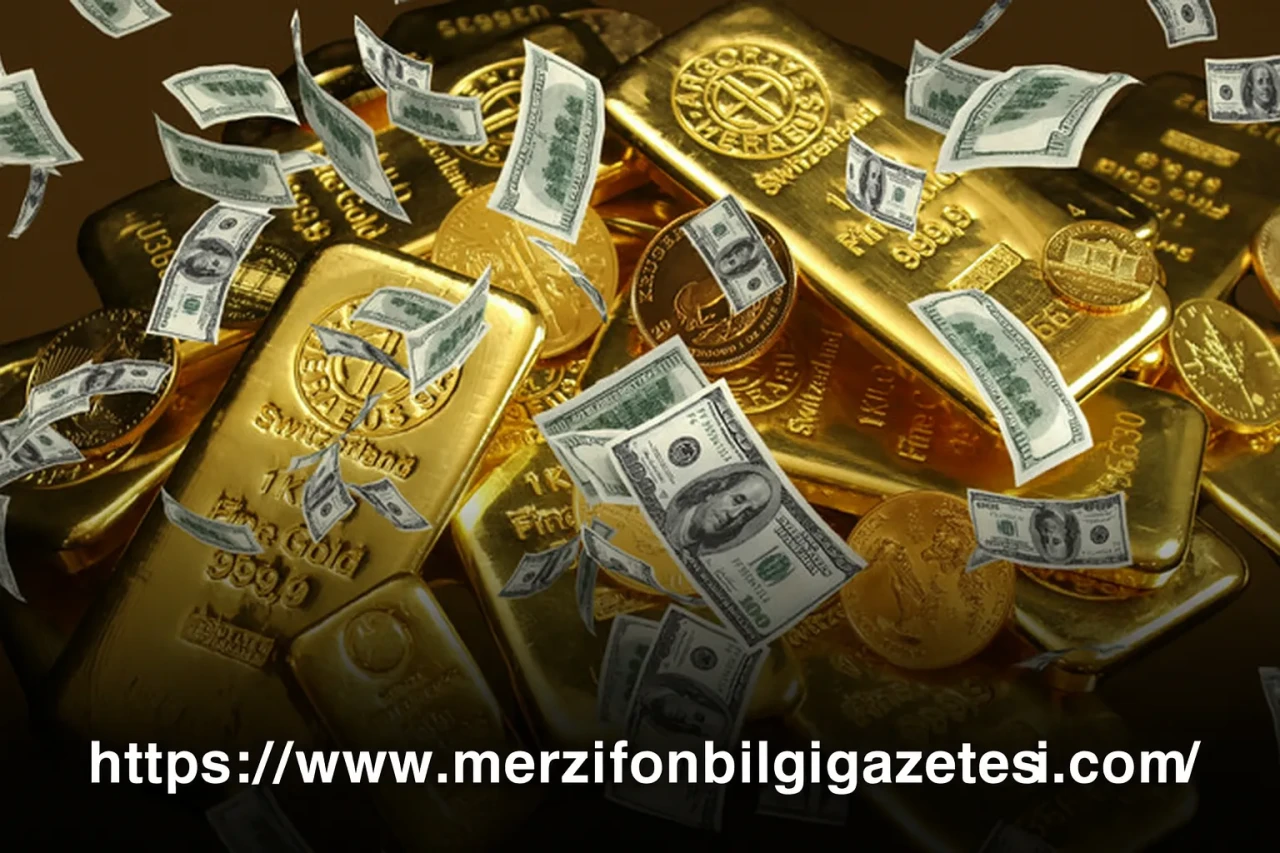 Dolar 40 TL Sınırında, Altın Yatırımcısı Tetikte: Piyasalarda Kritik Seviye Alarmı!