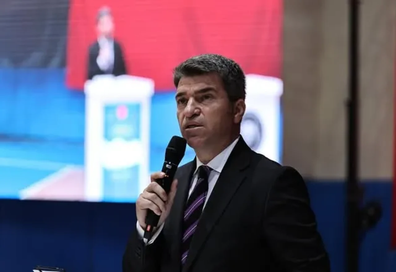 Vali Önder Bakan, Merzifon POMEM Mezuniyetinde Gururu Paylaştı