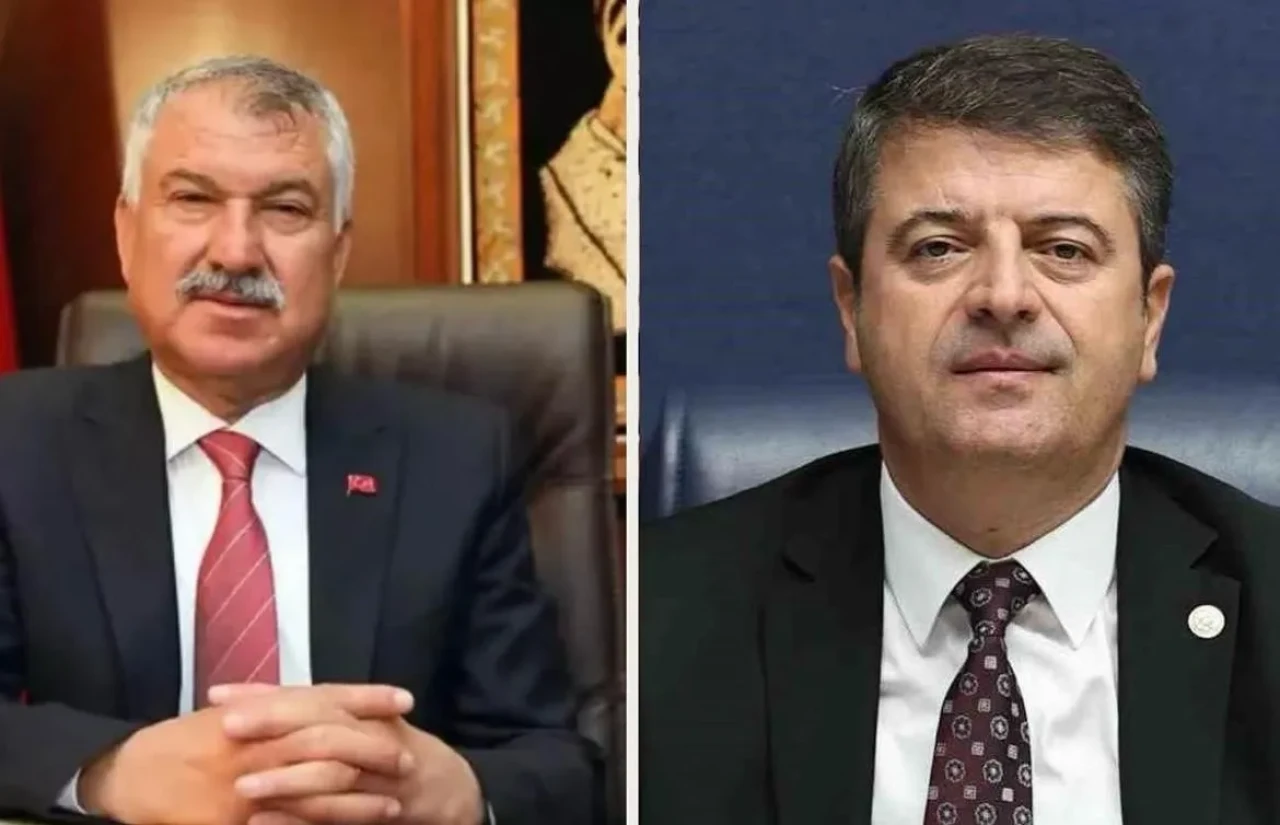 Milletvekili Karagöz’den Sert Tepki: “Millet İradesine Yine Darbe!”