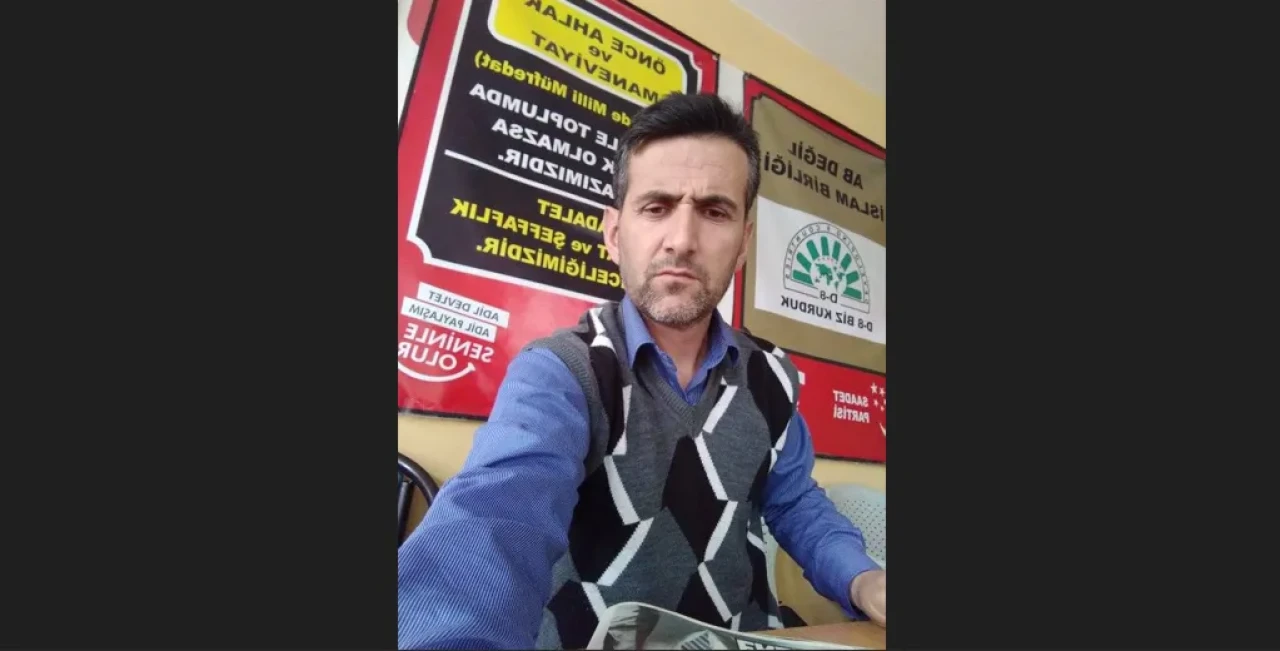 Sakal: Siyaset Menfaat İçin Değil, Yüksek Değerler İçin Yapılır