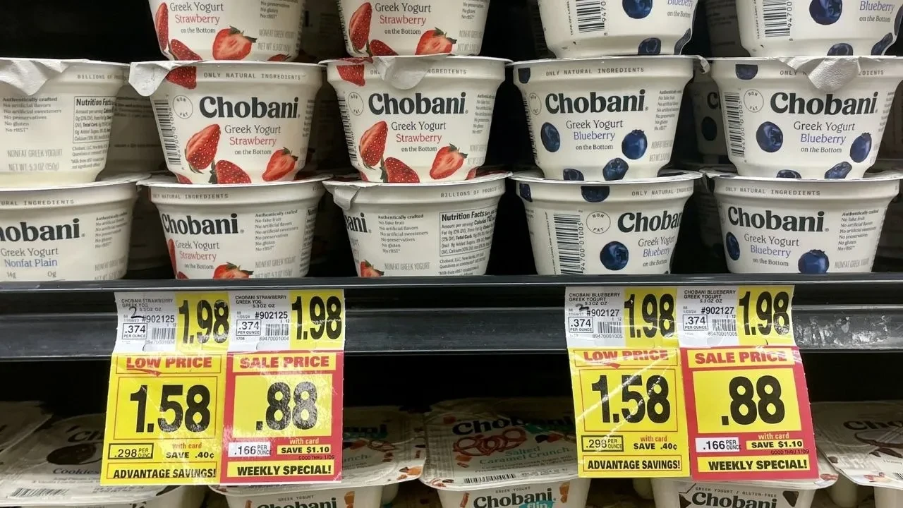 Chobani Yoğurt Türkiye’de var mı, satılıyor mu? İşte Hamdi Ulukaya'nın biyografisi