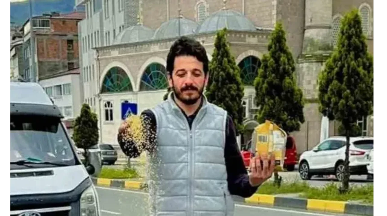 İnşaattan düşen işçi hayatını kaybetti