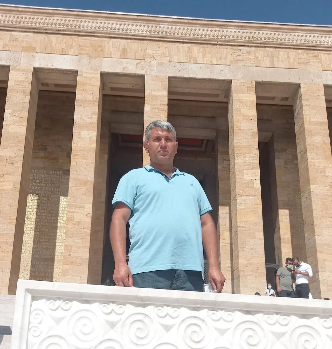 CHP’de İlk Aday Besim Şahin!