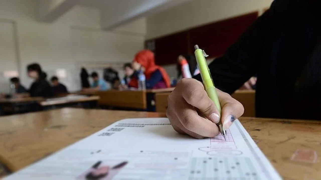 Merzifon’da LGS ve YKS Adaylarına Ücretsiz Tercih Danışmanlığı Desteği