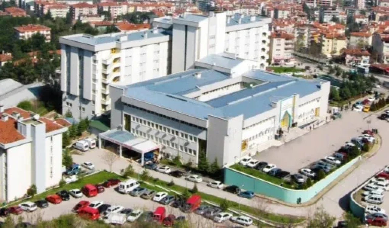 Amasya Sağlık Kadrosu Güçleniyor: Yeni Uzman Hekimler Göreve Başladı