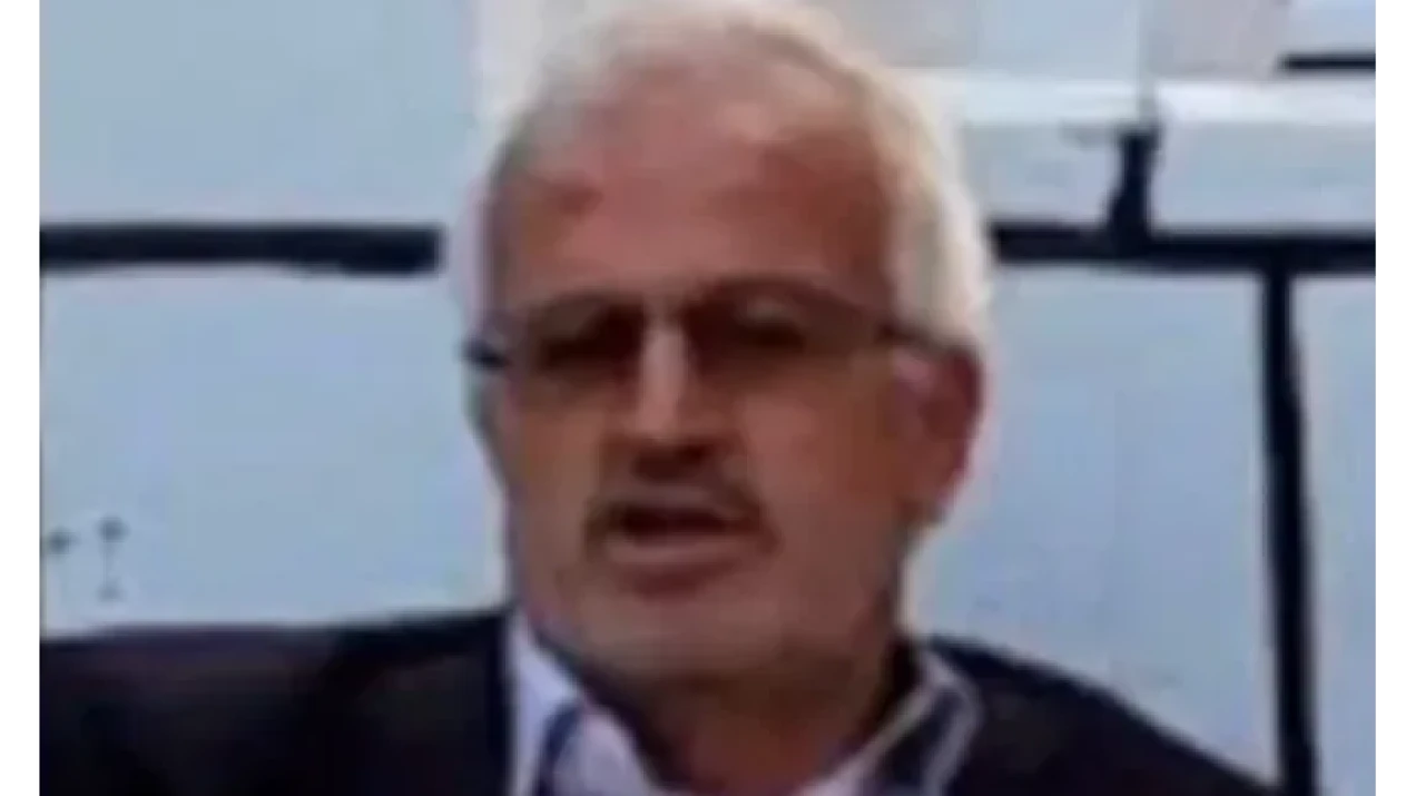 Çorum’da 3 gündür kayıp olarak aranan vatandaşın cansız bedeni HES kanalında bulundu