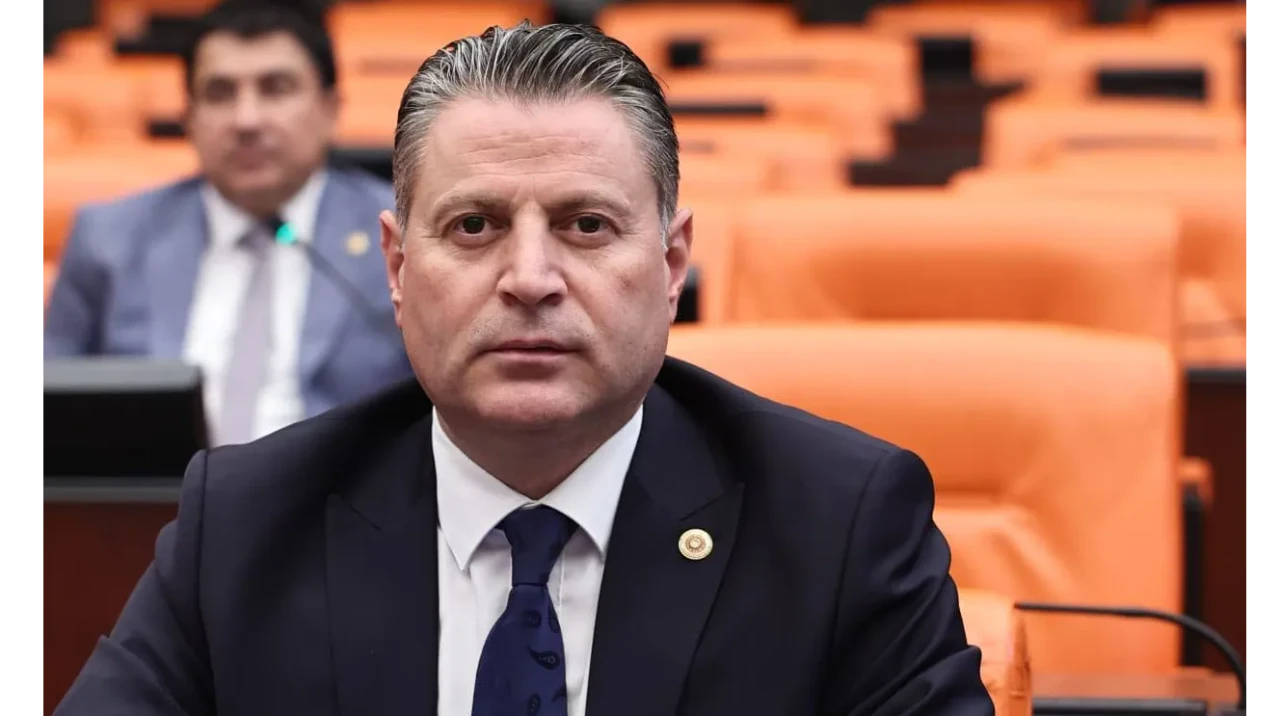 CHP’nin Kongre Takvimi İçin Karagöz’den Birlik Vurgusu