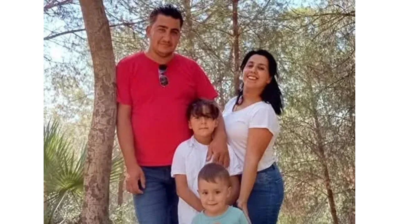 Hemşire Sevgilisi İçin Ailesini Yakarak Öldüren Turgay Ahmet Gezgin, Cezaevinde Ölü Bulundu