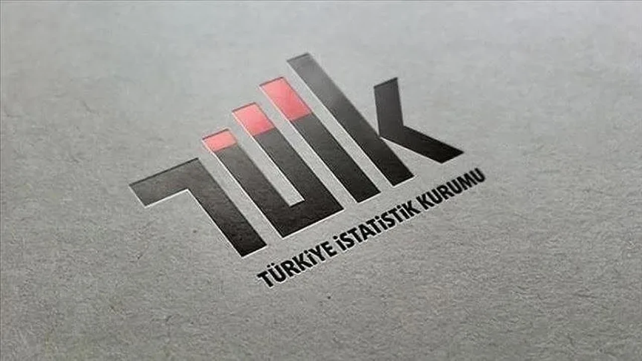 TÜFE Haziran 2025'te Aylık %1,37, Yıllık %35,05 Arttı