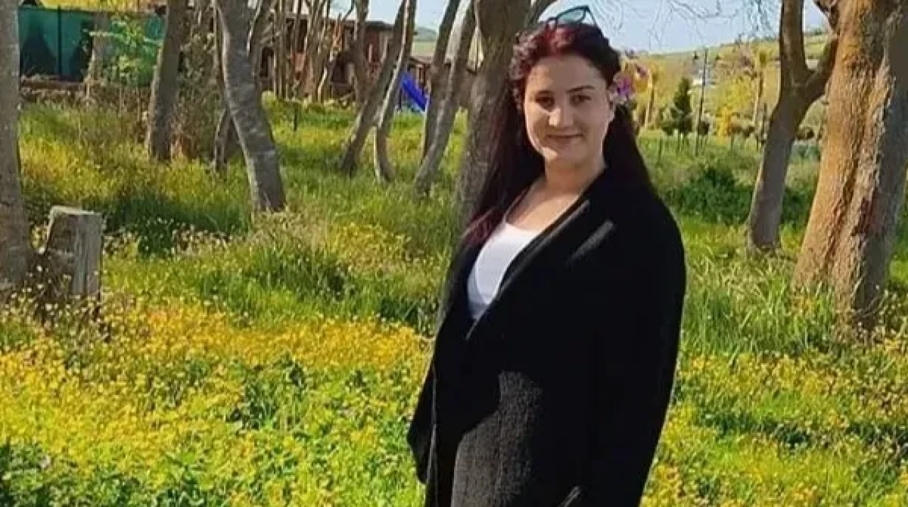 Yüksekten düşen kadın öldü
