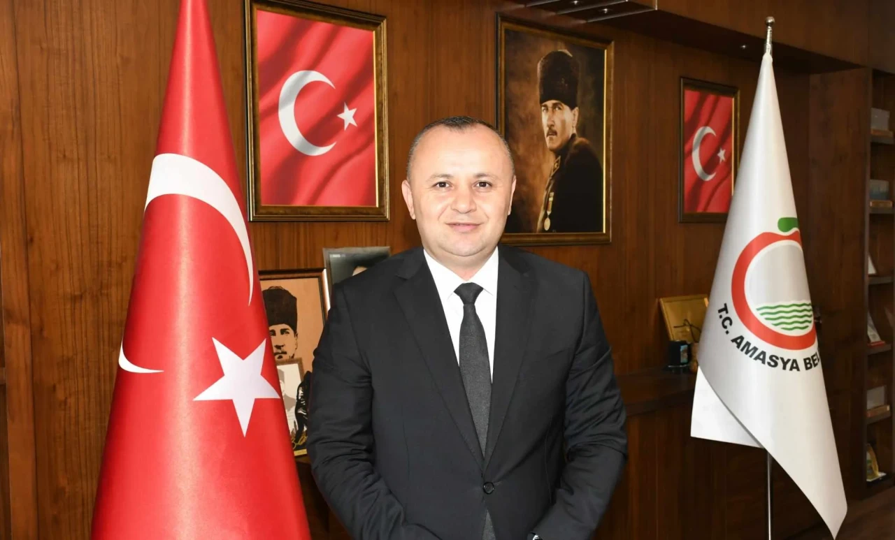 Amasya Belediyesi’nden Aşure Günü’ne Davet: Bereket Sofrası Şehzadeler Gezi Yolu’nda Kurulacak