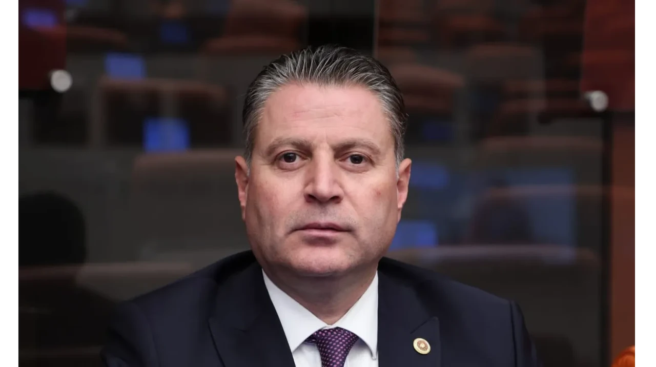 Karagöz: Çiftçi Destek Bekliyor, Hasat Beklenmeden Fatura Kesiliyor!