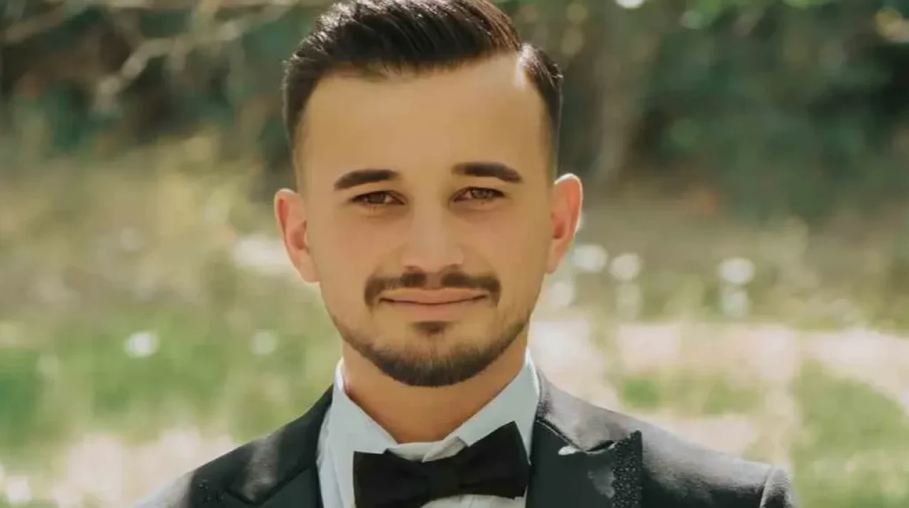Kutlamada bu kez yenge silaha sarıldı, damat hayatını kaybetti