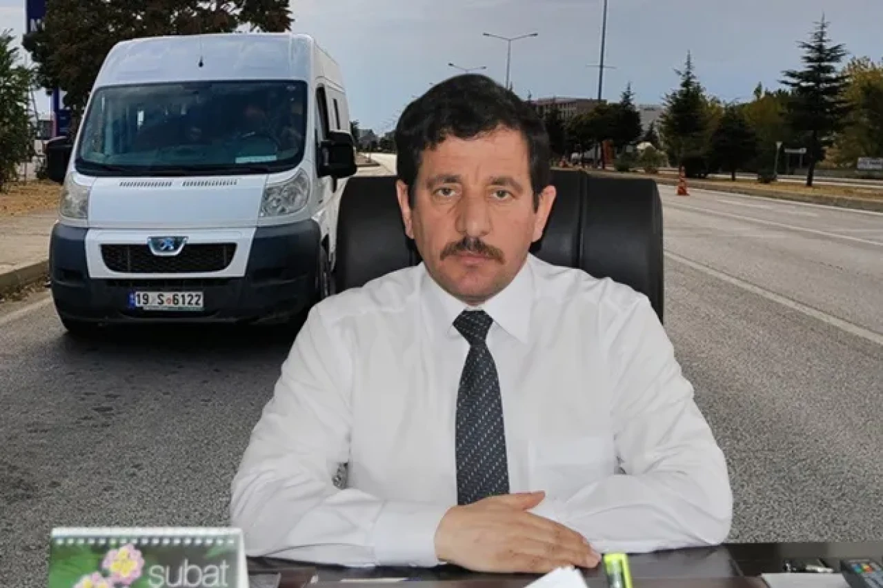 ÇORUM'DA OKUL SERVİSLERİ DE ZAMDAN NASİBİNİ ALDI