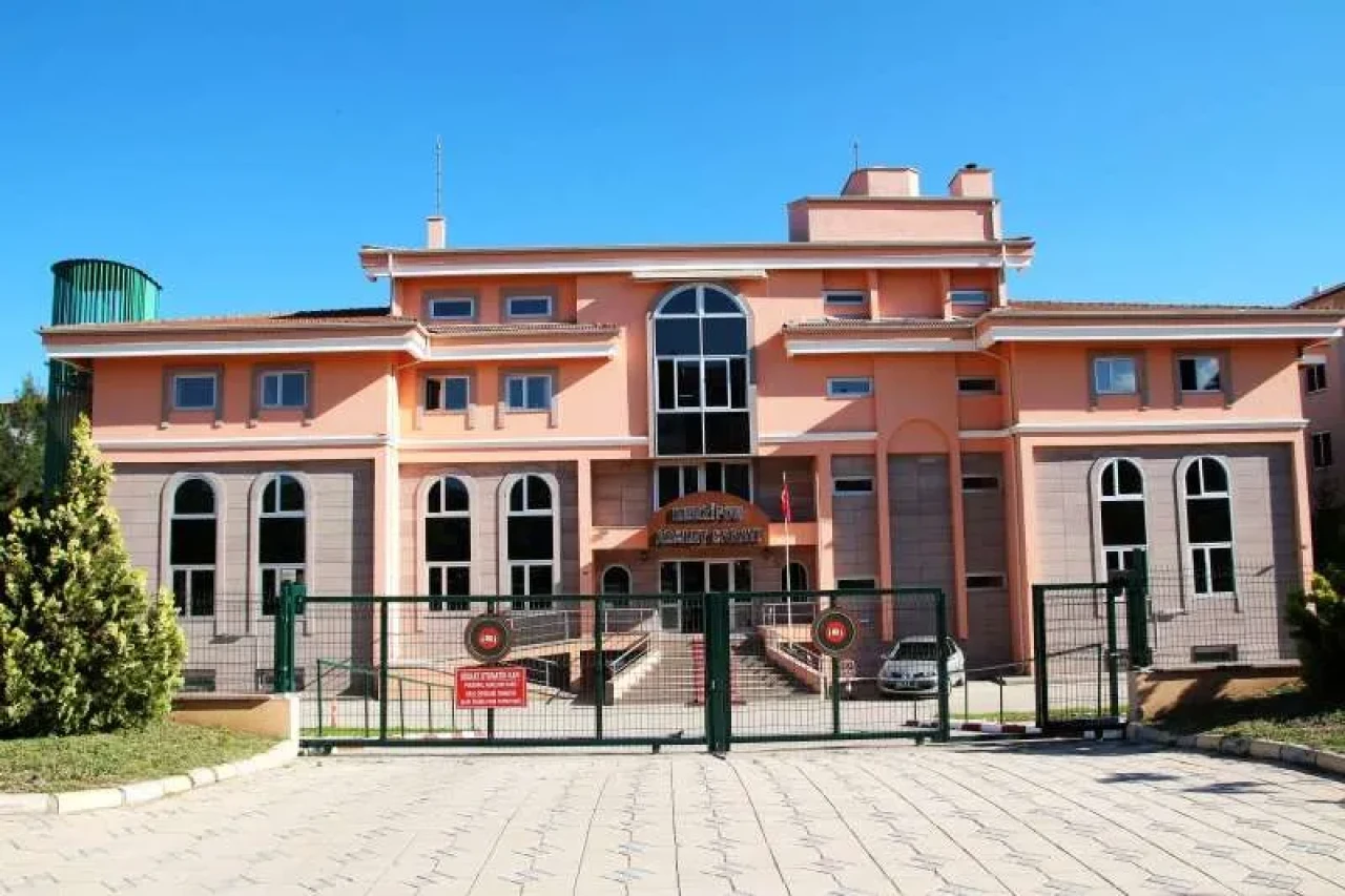 Merzifon Ağır Ceza Mahkemesi’nin Yargı Çevresi Belirlendi