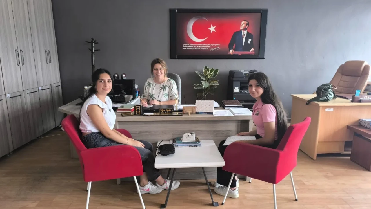 YKS Tercih Sürecinde Amasya’da Rehberlik Seferberliği