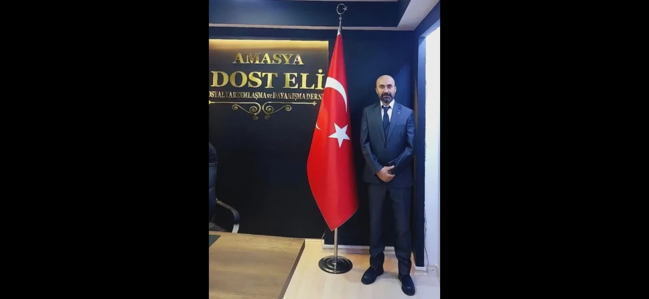 Sosyal Dayanışmanın Güçlü Adresi Kongreye Hazırlanıyor