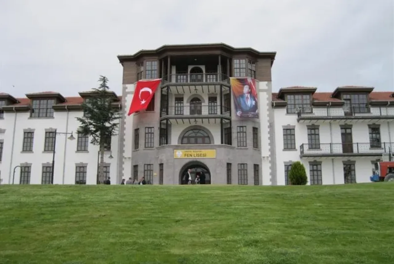 Merzifon’un Çocuklarının İlk Tercihi