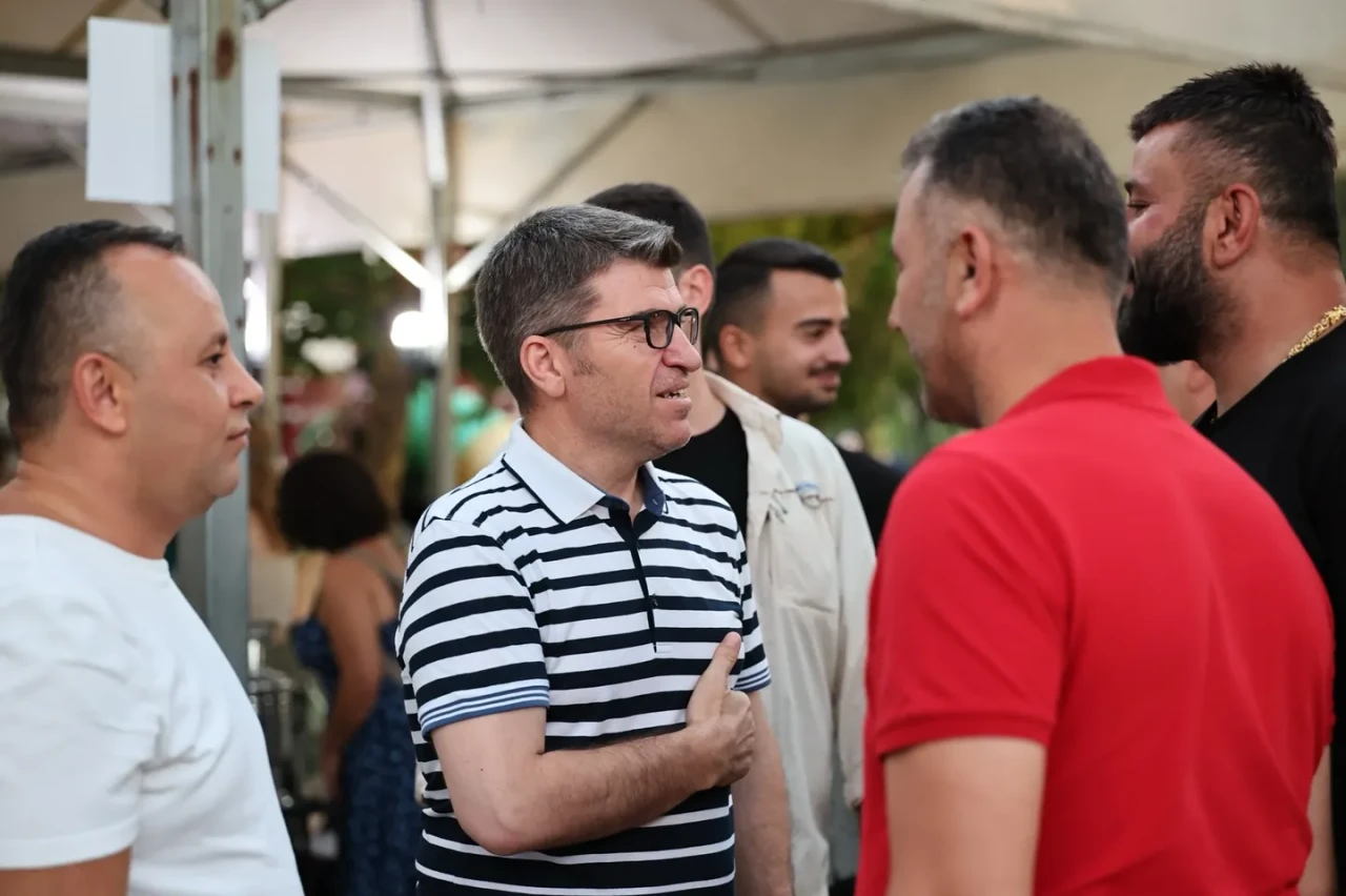 Amasya’da “Müzik Köyü” Etkinliği Coşkuyla Başladı: Tarihi Şehir Müzikle Buluştu