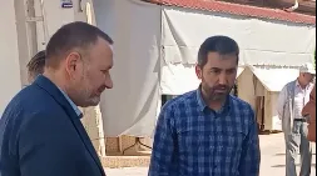 Yeniden Refah Partisi Amasya İl Başkanı Sinan Tunç’tan Ekonomi ve Siyaset Eleştirisi