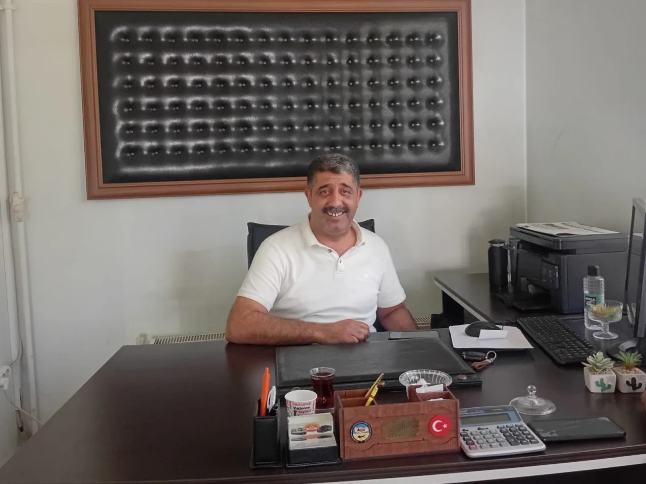 MESAD Yeni Eğitim Öğretim Yılına Hazır