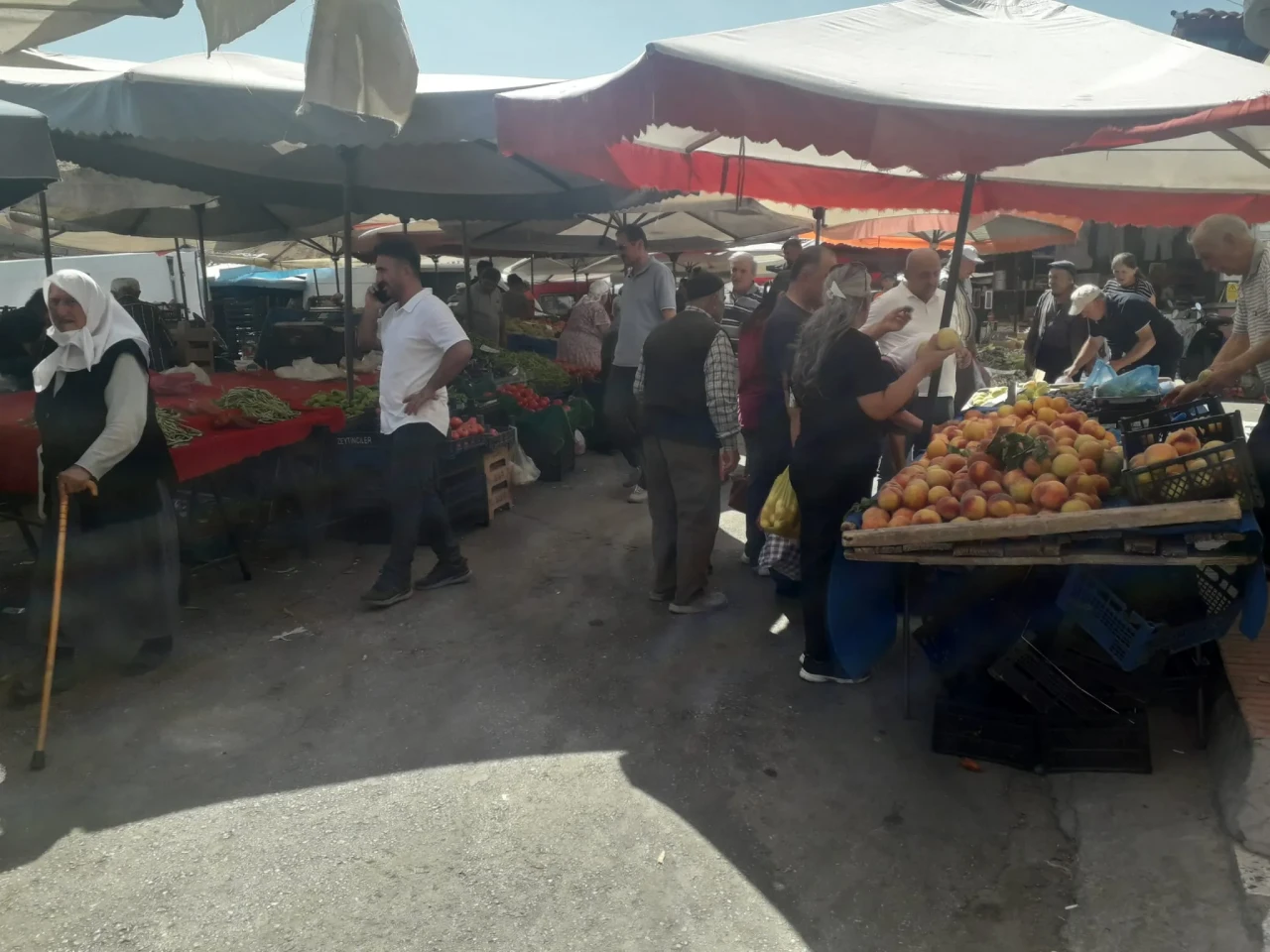 Pazarda Hangi Ürün Ne Kadar?