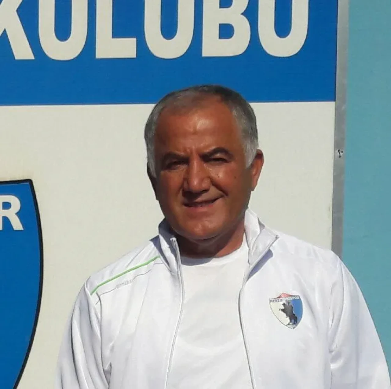 Genel Kaptan Nihat Kızılkaya!