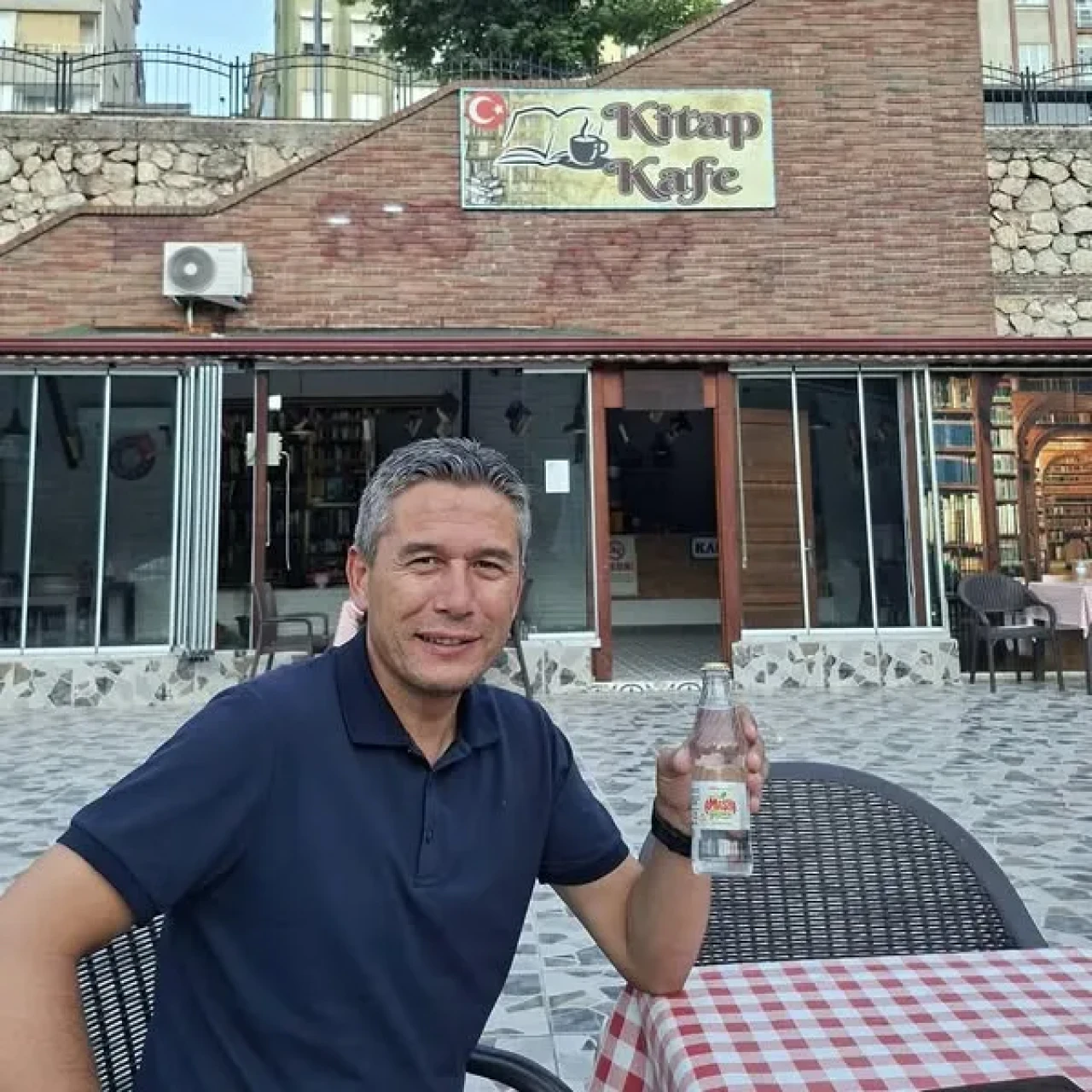 Başkan Akgül’den Amasya Gazozu’na Tam Destek