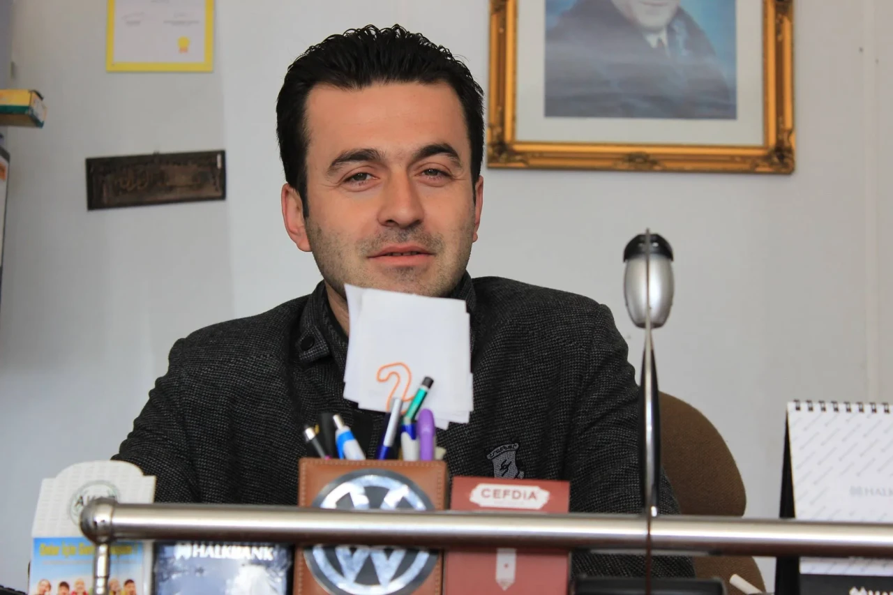 Çayan: Mütevazi Bir Takım Kuracağız