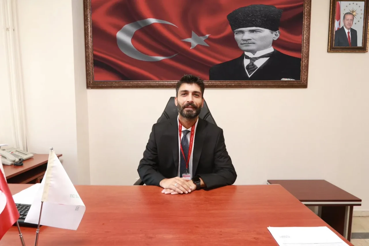 Dr. Öğr. Üyesi Muhammedcan Şen, Başhekim Yardımcılığı Görevine Başladı