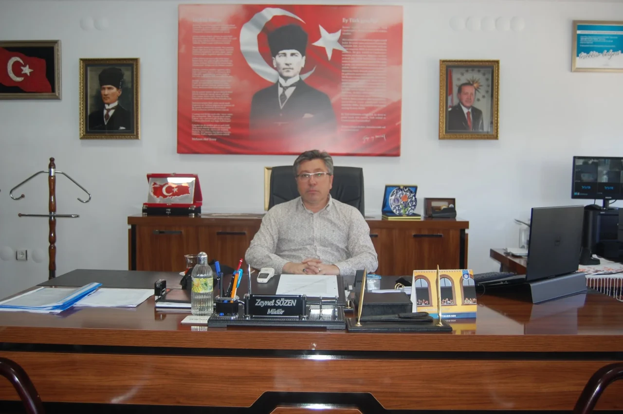 Merzifon HEM’de TYT ve AYT Kurs Kayıtları Başladı