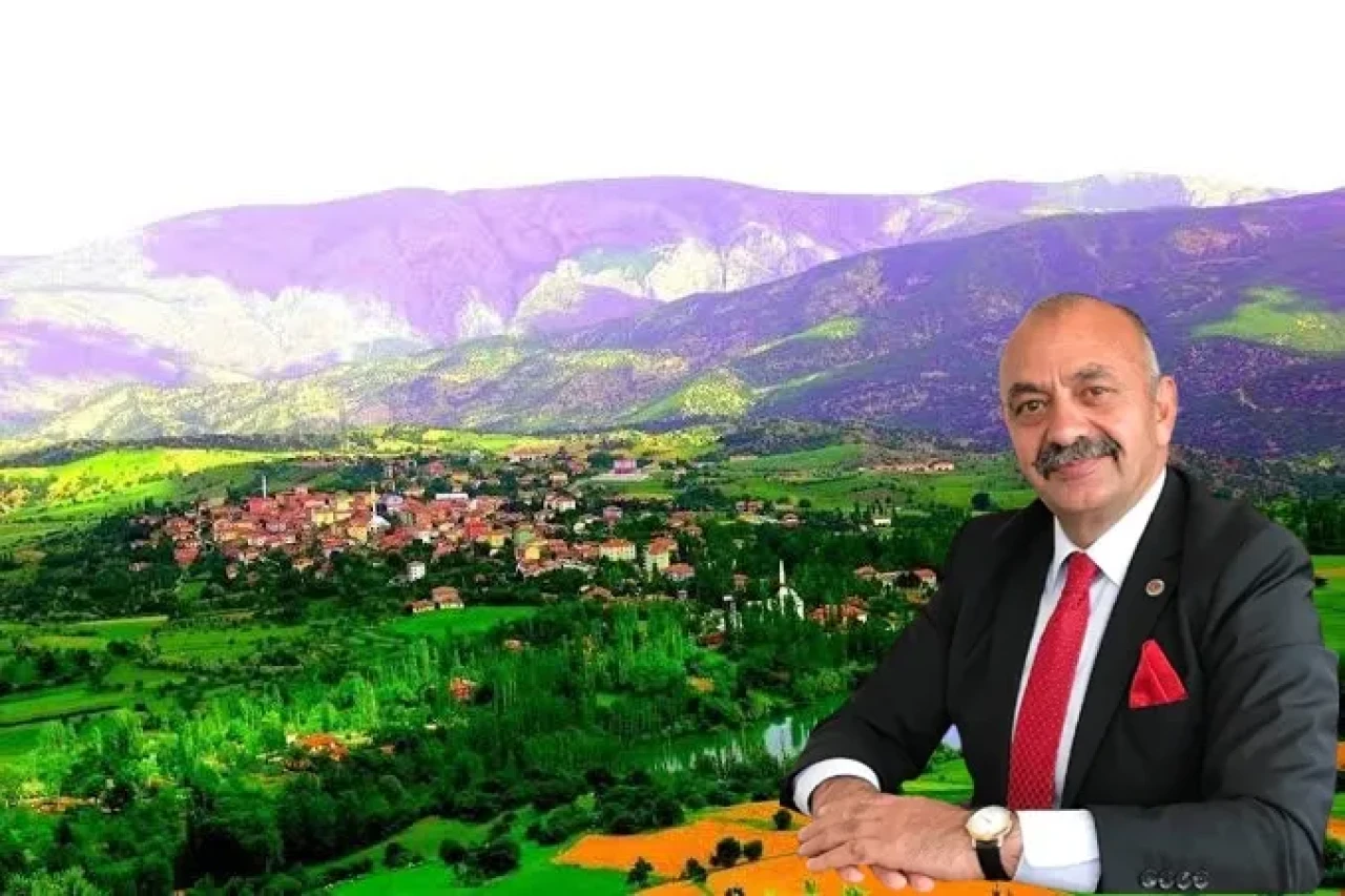 ORTAKÖY SOSYOEKONOMİK GELİŞİMDE BİRİNCİ OLDU