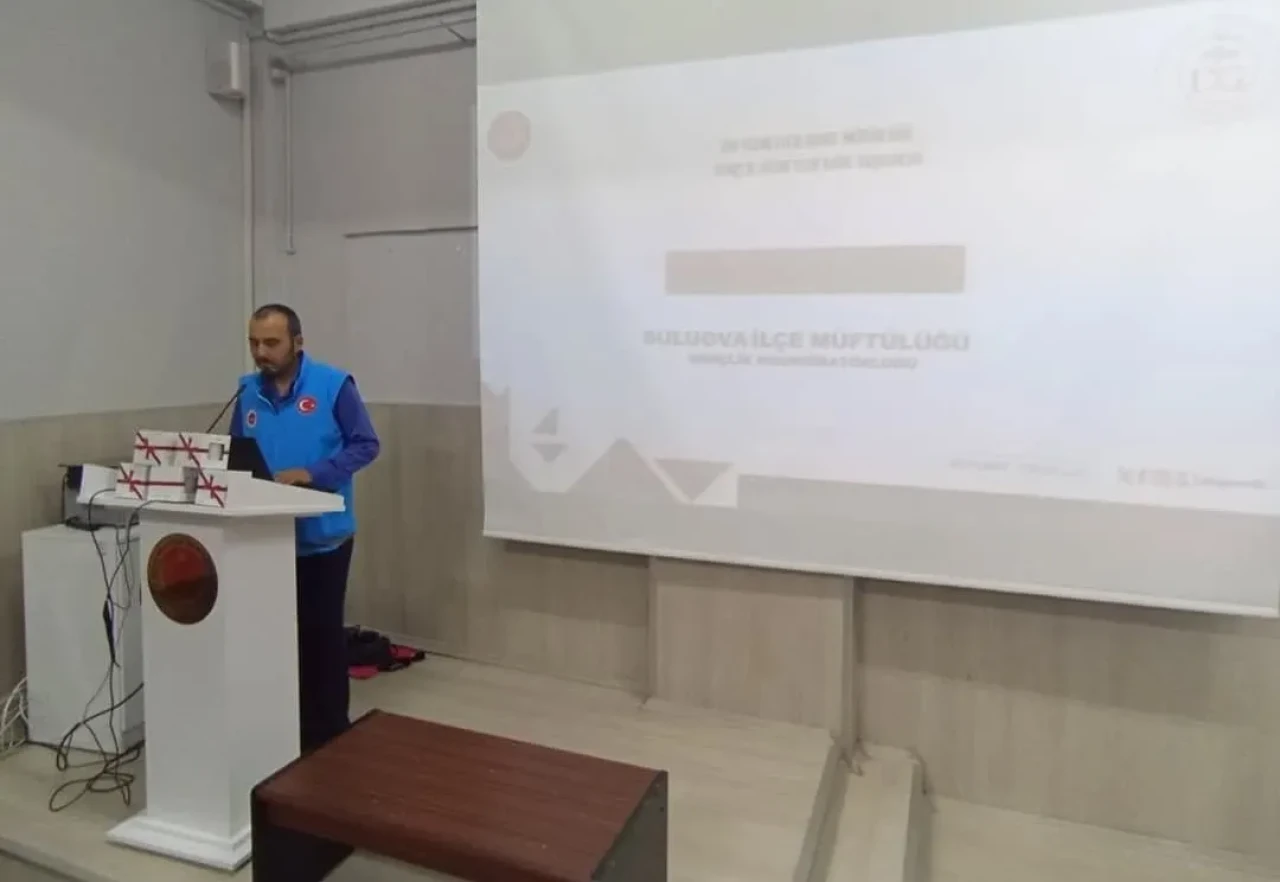 Suluova’da Yaz Kur’an Kursu Öğrencileri İçin Dolu Dolu Bir Gün