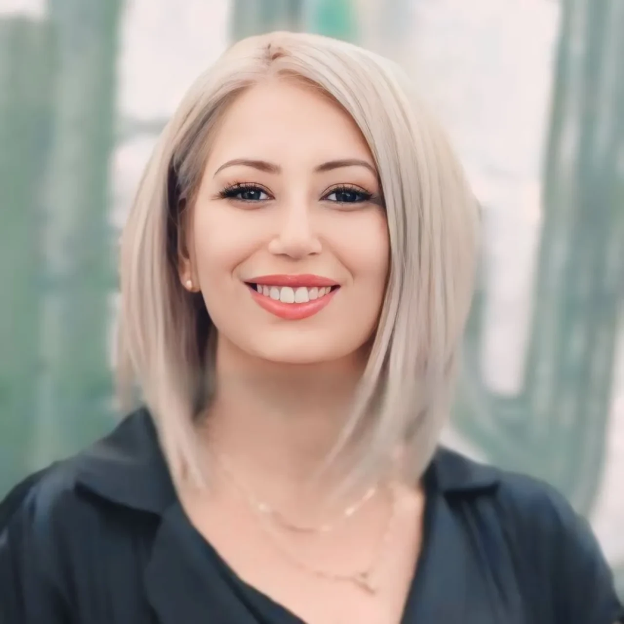 Rahşan Şen’den Siyasi Yolculukta Yeni Adım: "Atatürk’ün İzinde, Umutla Geleceğe"