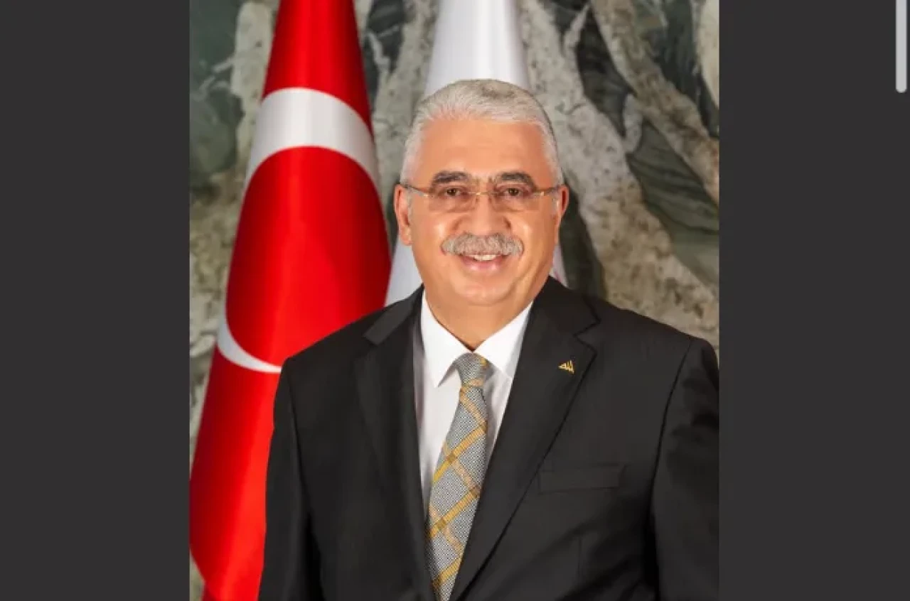 Ahlatcı Holding, 528 Milyar Liralık Cirosuyla Türkiye’nin En Büyük 3. Özel Şirket Grubu Oldu