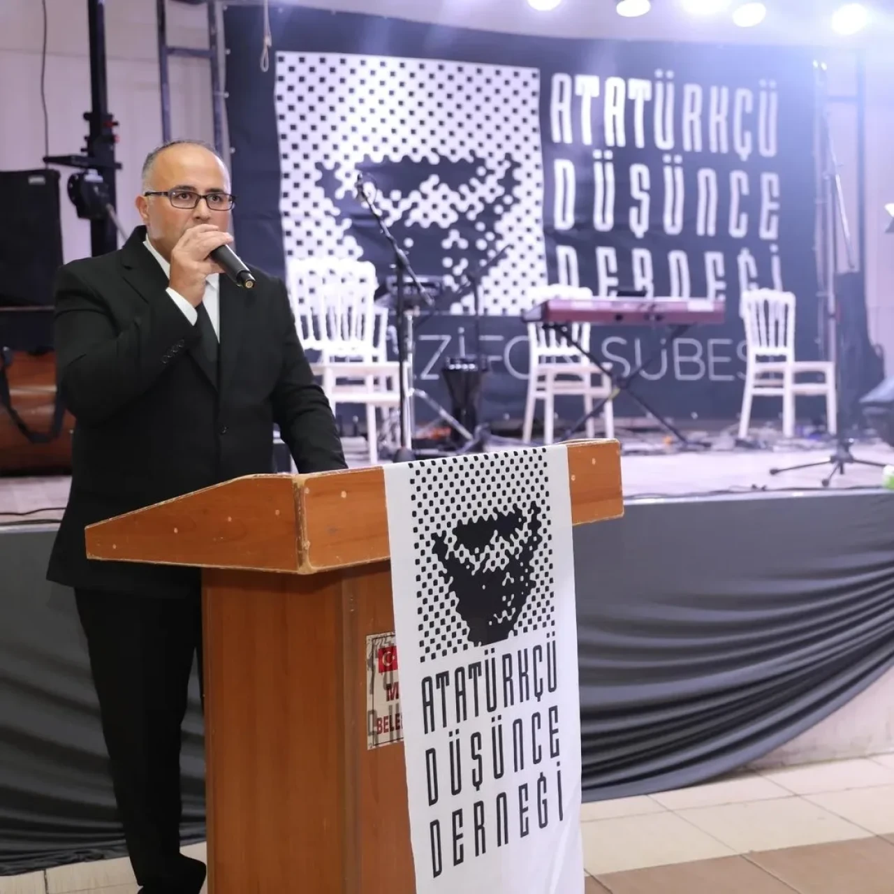 Atal: “Bütün Zaferi Atatürk’e Borçluyuz”