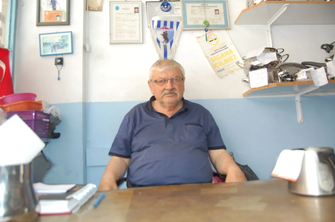 Yaz Futbol Okulları Sona Erdi