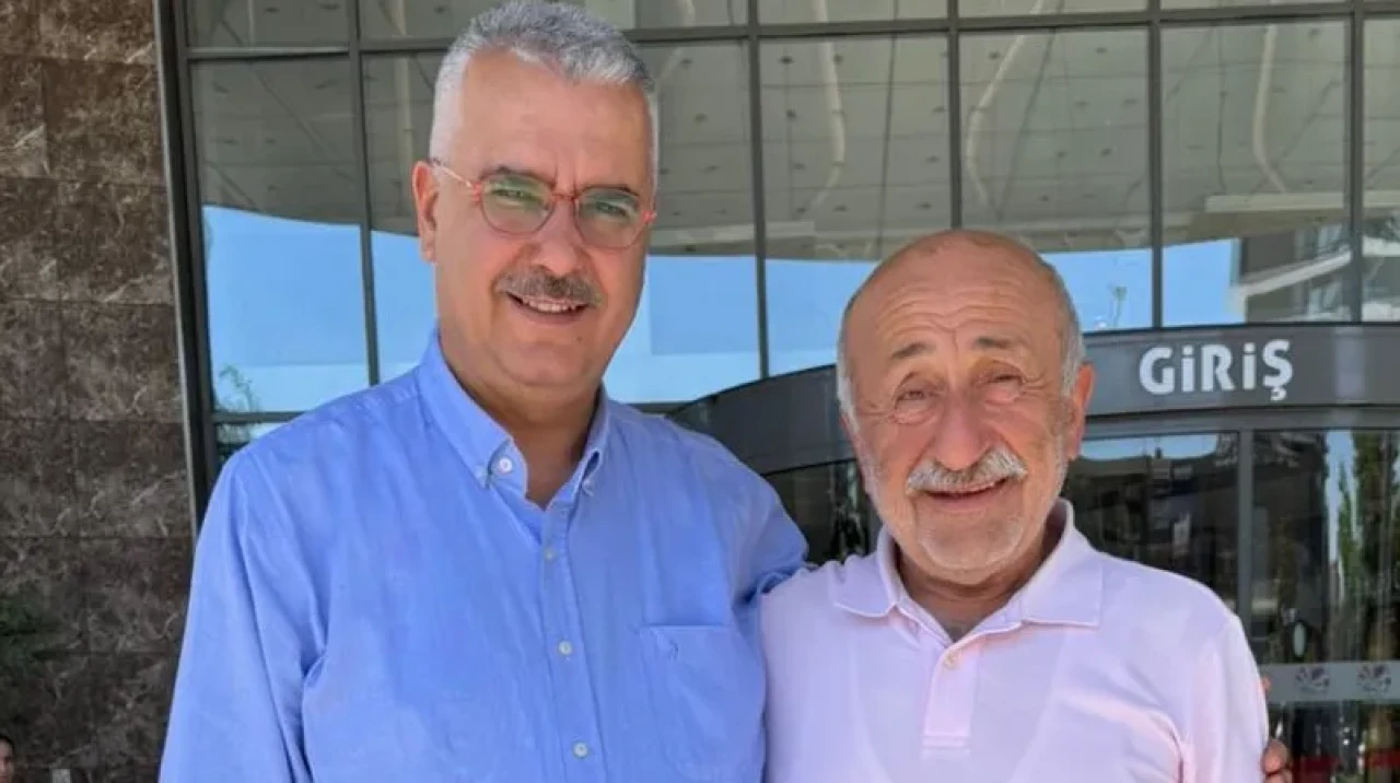 AHLATCI, MAHALLE MUHTARLARINI DİNLEDİ