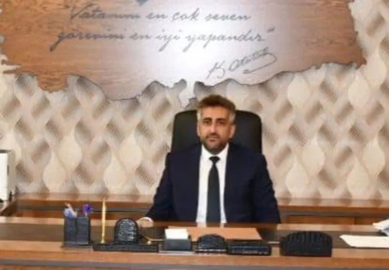 Doç. Dr. Muhammed Gömeç, Çorum Erol Olçok Eğitim ve Araştırma Hastanesi Başhekimliği Görevine Başladı