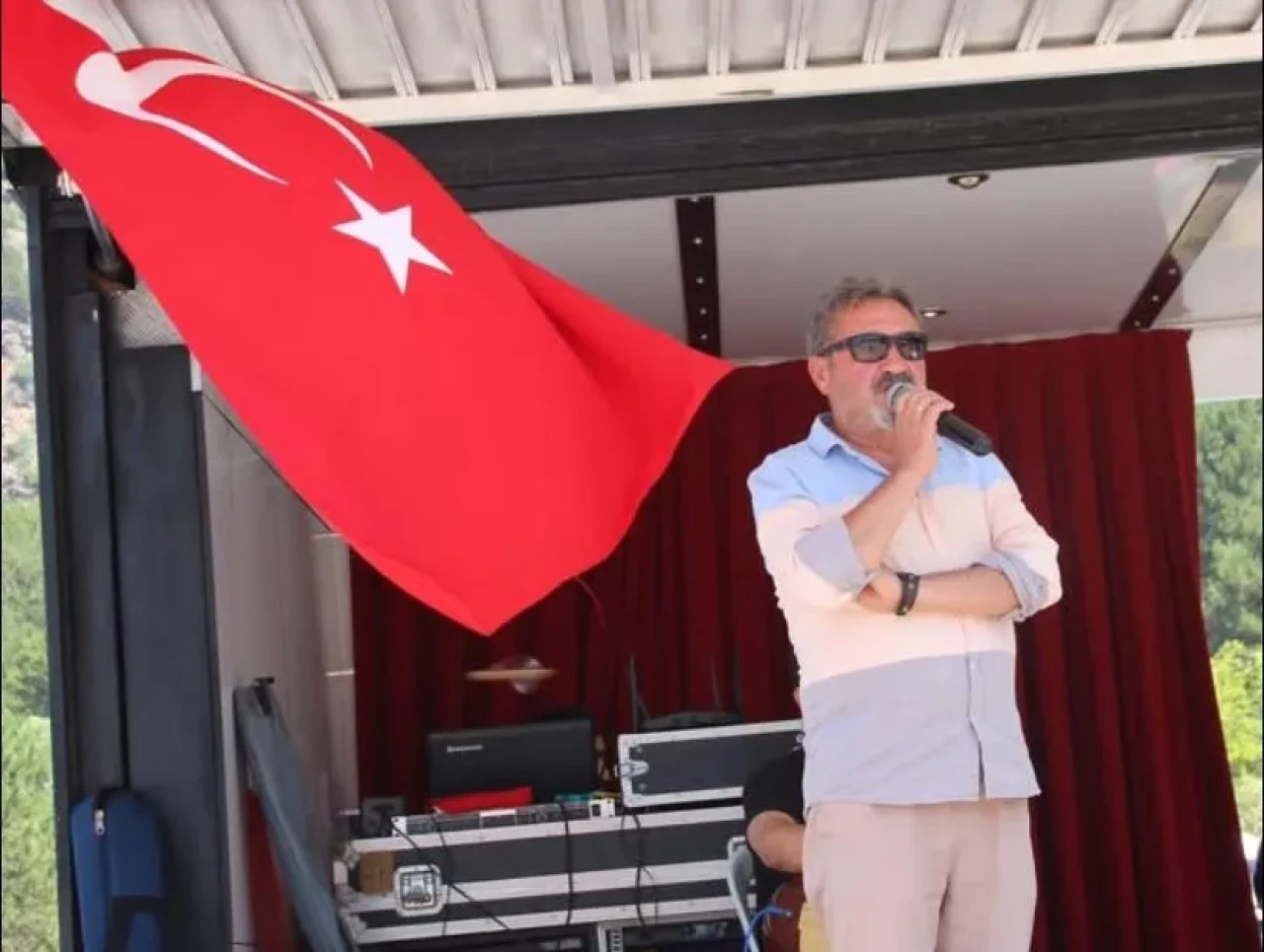 KEŞKEK ŞENLİĞİNE ÜNLÜ SANATÇILAR KATILIYOR