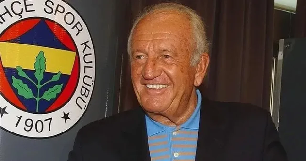 Fenerbahçe’nin Efsane Başkanı Ali Şen Yoğun Bakımda