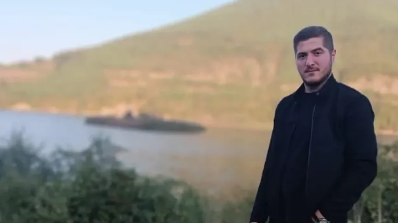 Kuzenlerin tartışması cinayetle bitti: Katil zanlısı tutuklandı