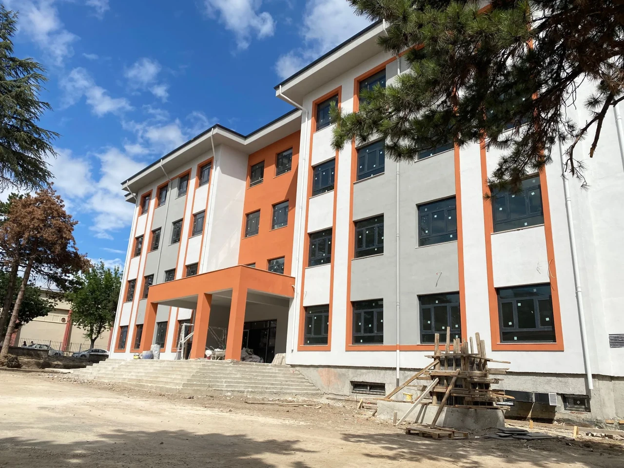 2. Dönem de Öğrencileri ile Buluşacak!
