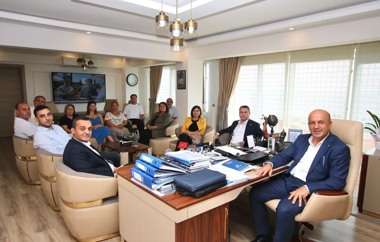 CHP Amasya Milletvekili Reşat Karagöz’den Sinop’ta Ekonomik Darboğaz Mesajı
