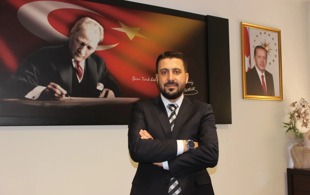 Amasya İl Sağlık Müdürlüğü'nde Üç Yeni Görevlendirme Yapıldı