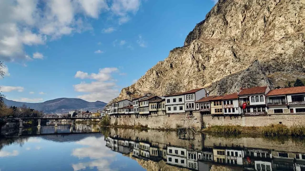 Türkiye'nin en ucuz şehirleri açıklandı! Listede Amasya'da var